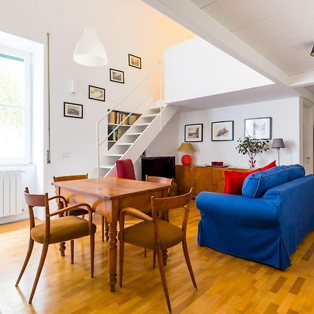 Apartament Grifeo - Quiet And Relaxing Flat On Panoramic Route Neapol Zewnętrze zdjęcie