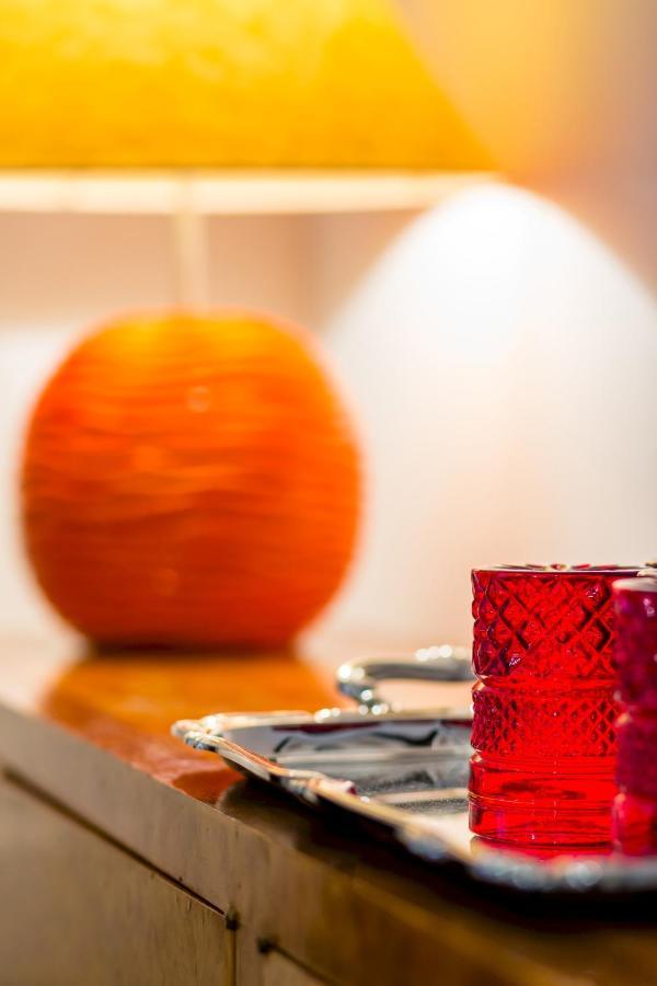 Apartament Grifeo - Quiet And Relaxing Flat On Panoramic Route Neapol Zewnętrze zdjęcie
