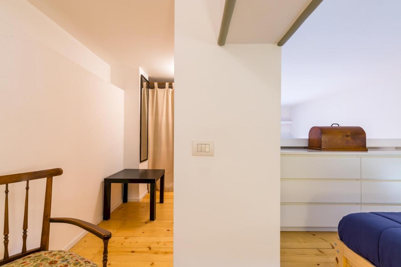 Apartament Grifeo - Quiet And Relaxing Flat On Panoramic Route Neapol Zewnętrze zdjęcie